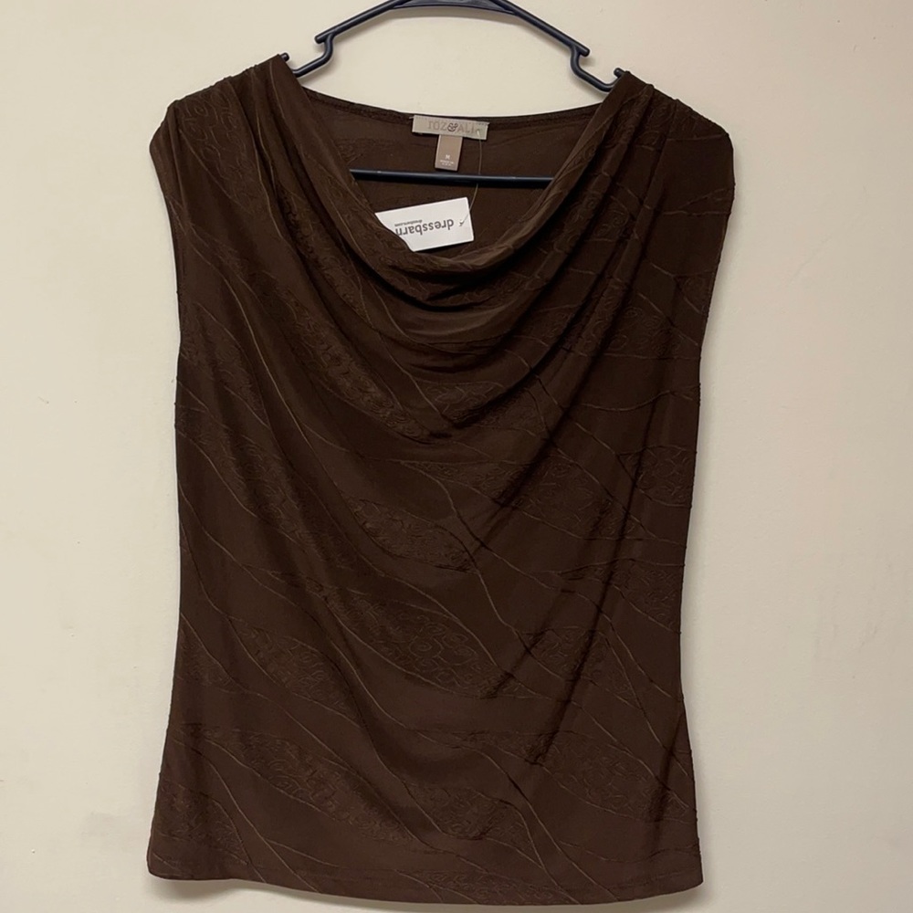 Beautiful top